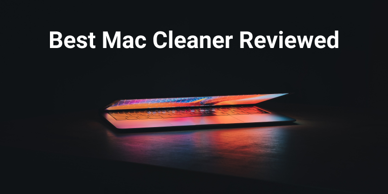 a good mac cleaner app